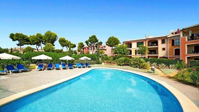 LAS ADELFAS - SANTA PONSA | New Home Mallorca