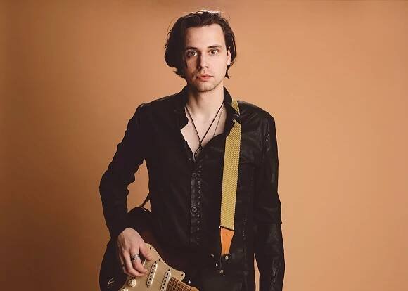 Welcome Russell Jamie Johnson- Voice Instructor