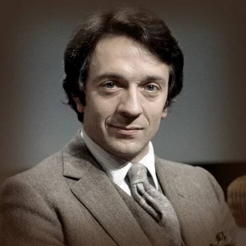 Jean-Pierre Cassel – Francouzský film