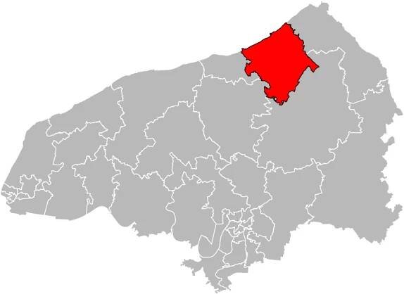 Canton of Dieppe-2