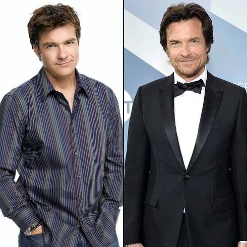 'Arrested Development' Cast: Where Are They Now?