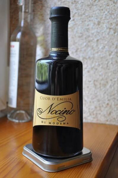 Nocino