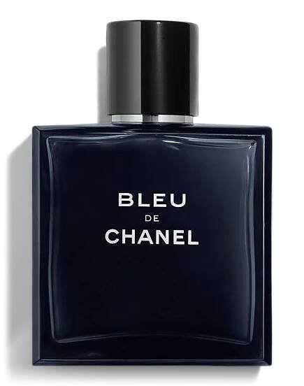 CHANEL BLEU DE CHANEL Eau de Toilette Spray #1