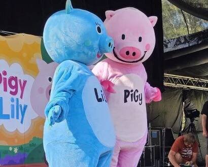 Rubriky novinek Akce · Pigy.cz · pohádkové rádio · hry · omalovánky · zábava pro děti