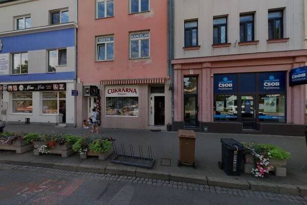 Cukrárna U Krpálků foto 2