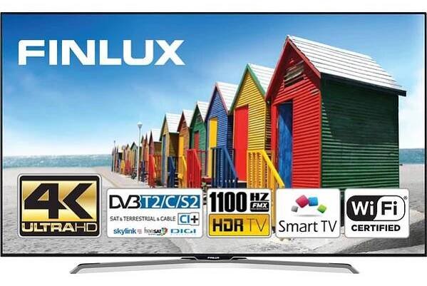 Televize Finlux 49FUE8160