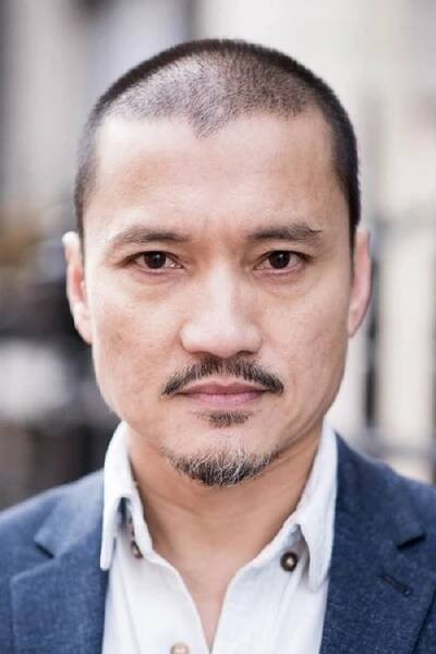 Jon Jon Briones herec • Filmožrouti.cz