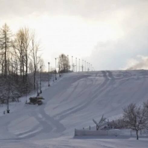 Ski areál Bukovec - Kempaland - informace a mapa