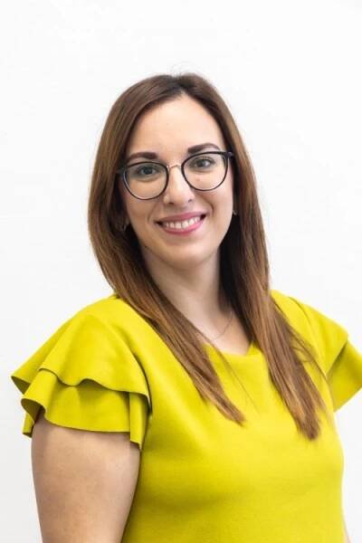 Žáčková Lucie - Základní škola Za Alejí