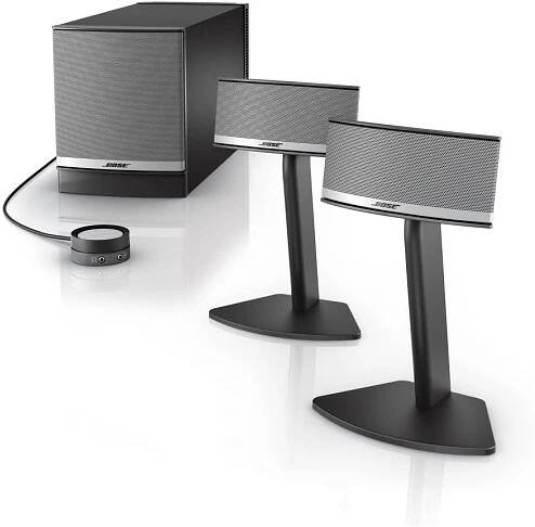 Best Laptop Speakers 15