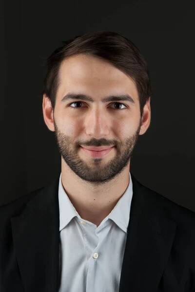 Tiziano Breda – The International Risk Podcast
