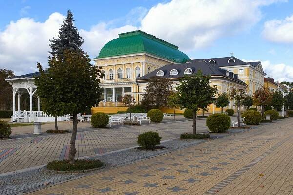 FOTOKVÍZ: Poznáte město či obec na západě Čech ze snímků fotografa Deníku?