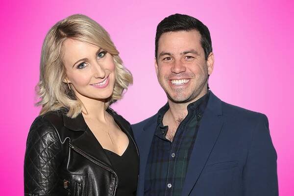 Who Is Golden Globes Host Nikki Glaser's Boyfriend, Chris Convy?
