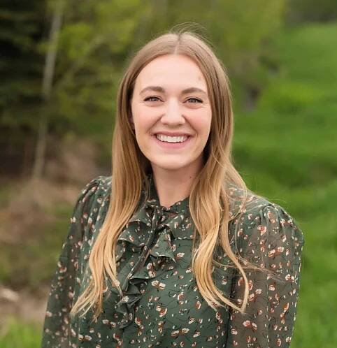 Katherine Wright