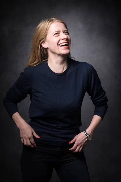 Caroline Peters Actress