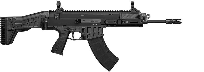 BREN2 7,62