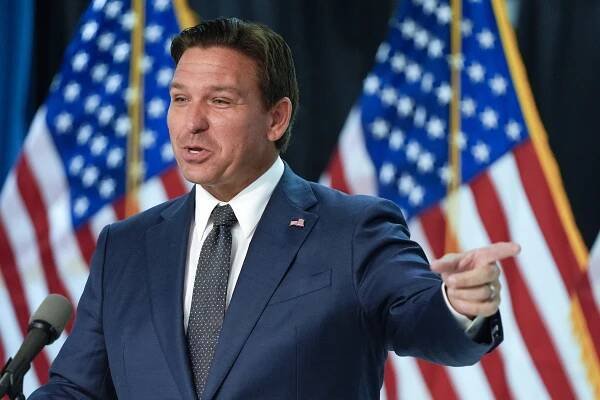 DeSantis