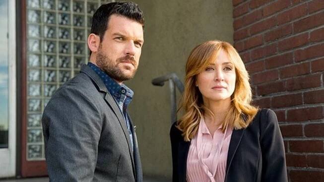 Rizzoli & Isles: Maura přivítá nového kolegu!