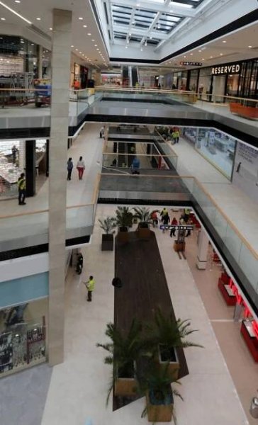 Galerie Šantovka na VIDEU. Podívejte se dovnitř i kolem