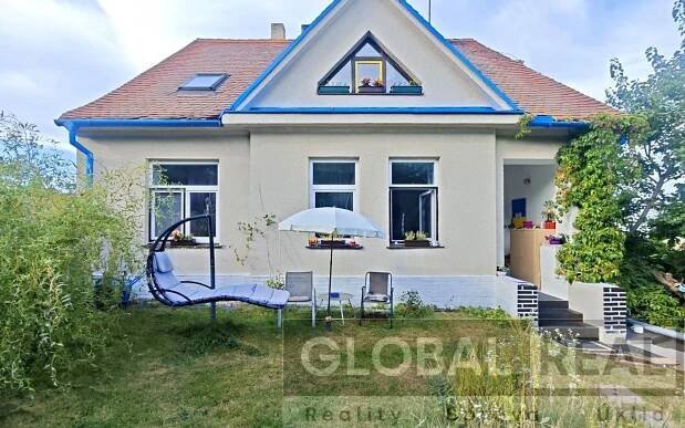 Ostatní, Bohutice, 130 m²