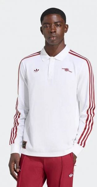 ADIDAS ORIGINALS Tričko 'FC Arsenal Terrace'