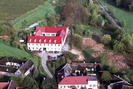 Hotel Valáškův grunt foto 1