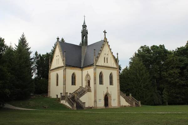 Hrobka