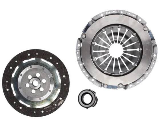 Valeo 832261 Sada spojek