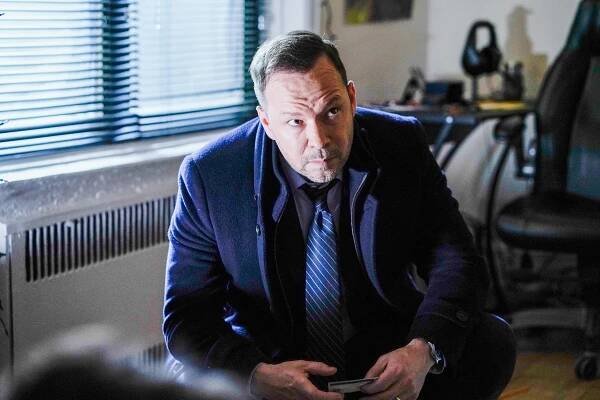 Spravedlnost v krvi - Blues (S09E15) (2019) | Galerie - Z epizody | ČSFD.cz