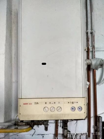 Poptávám: výměnu plynového kotle Dakon Unical Dua za nový, výkon 24 kW, 1 ks | ePoptávka.cz