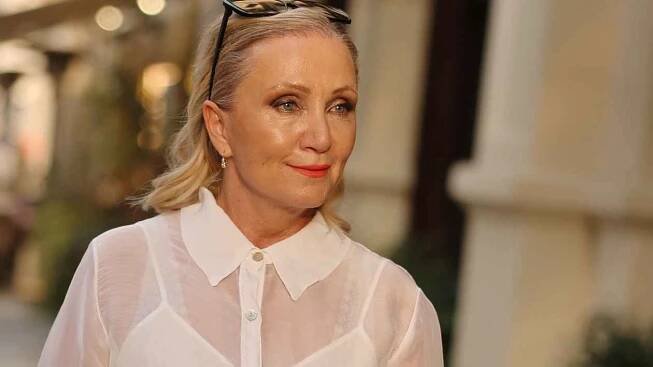 Bára Basiková: Čím jsem starší, tím víc jsem si odvykla lpět na věcech
