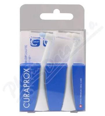 CURAPROX Hydrosonic Pro Single náhrad.hlavice 2ks