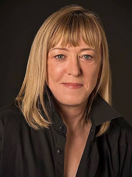 Professor Jody Williams, Nobel Peace Prize Laureate and chair of the Nobel Women’s Initiative | © Greg Gorman