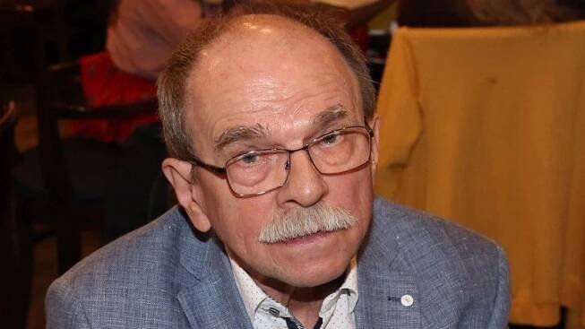 Jaroslav Uhlíř slaví 75 let: Nemilosrdné stáří si u slavného skladatele vybírá krutou daň