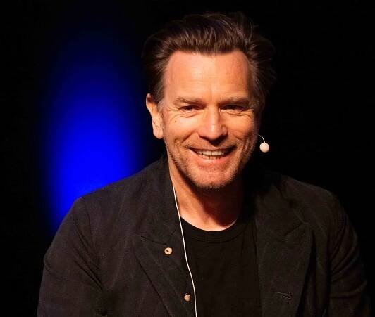 Ewan McGregor Gothenburg 01 31 24