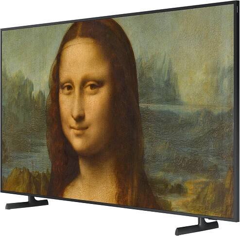 QE55LS03B QLED ULTRA HD TV SAMSUNG
