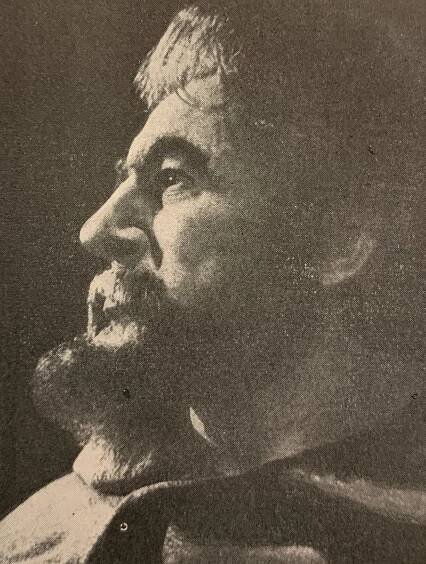 Jan Roháč Karla Máje