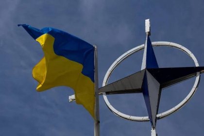 Ukraine needs accelerated NATO accession, adapted accession to EU - diplomat Chaly