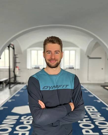 Über uns — Sports Innovated