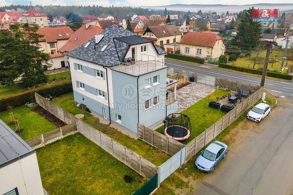 Prodej Byt 2+kk, Plzeňská, Zruč-Senec - Zruč, okres Plzeň-sever