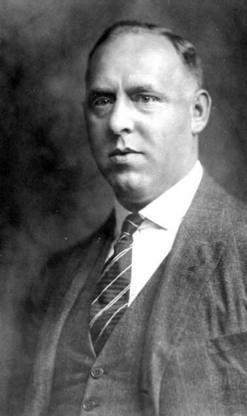 Gregor Strasser