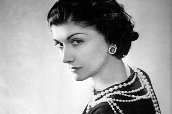 Coco Chanel: Luxus musí byť pohodlný, inak to nie je luxus - svk.press