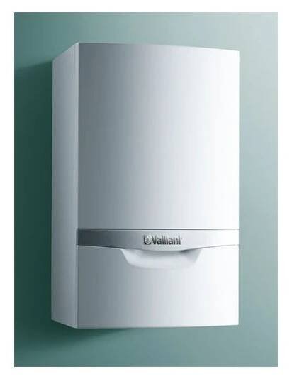 Závěsný kondenzační kotel VAILLANT VU 1206/5-5 ECOTEC PLUS, 24,7 - 123,4 kW