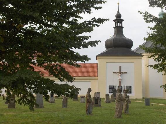 Starý Hrozňatov – tip na výlet | Vyletnik.cz