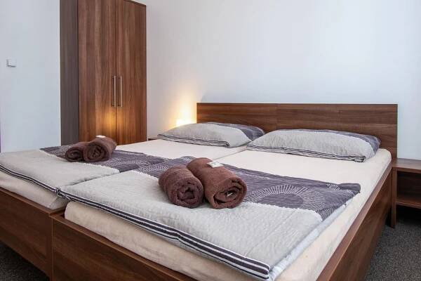 Penzion Na Dlouhé, Uherské Hradiště | Hotel.cz