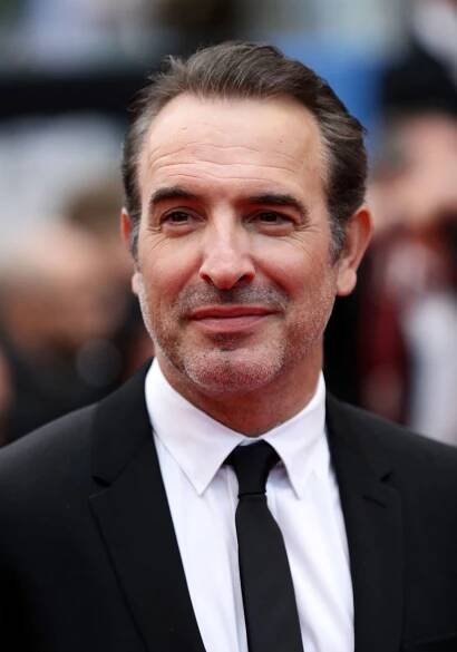Jean Dujardin