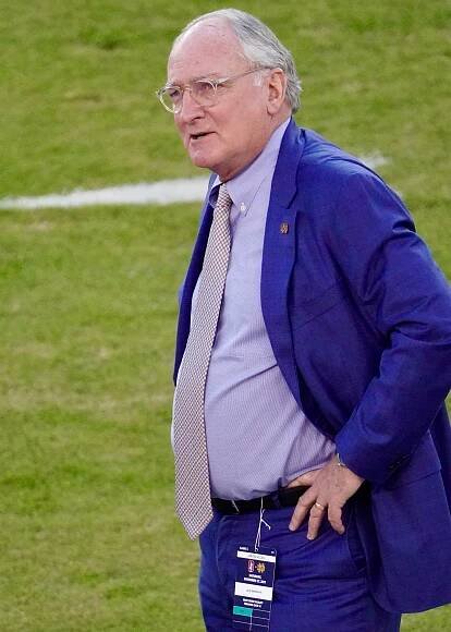 Jack Swarbrick