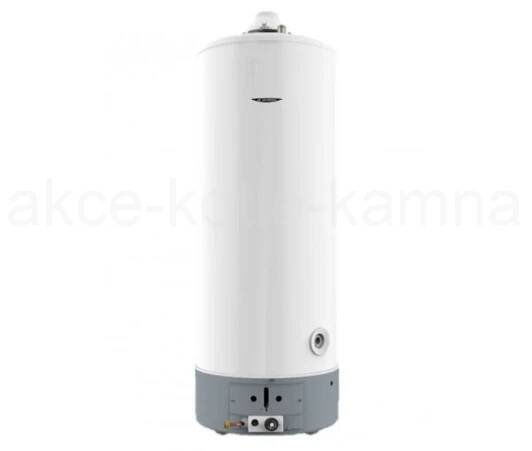 Ariston SGA X 120 EE, plynový zásobníkový ohřívač vody