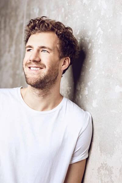 Luke Mockridge