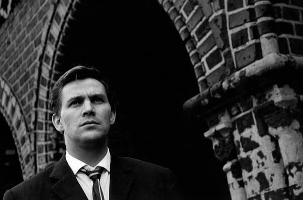 ...und deine Liebe auch - Z filmu - Ulrich Thein